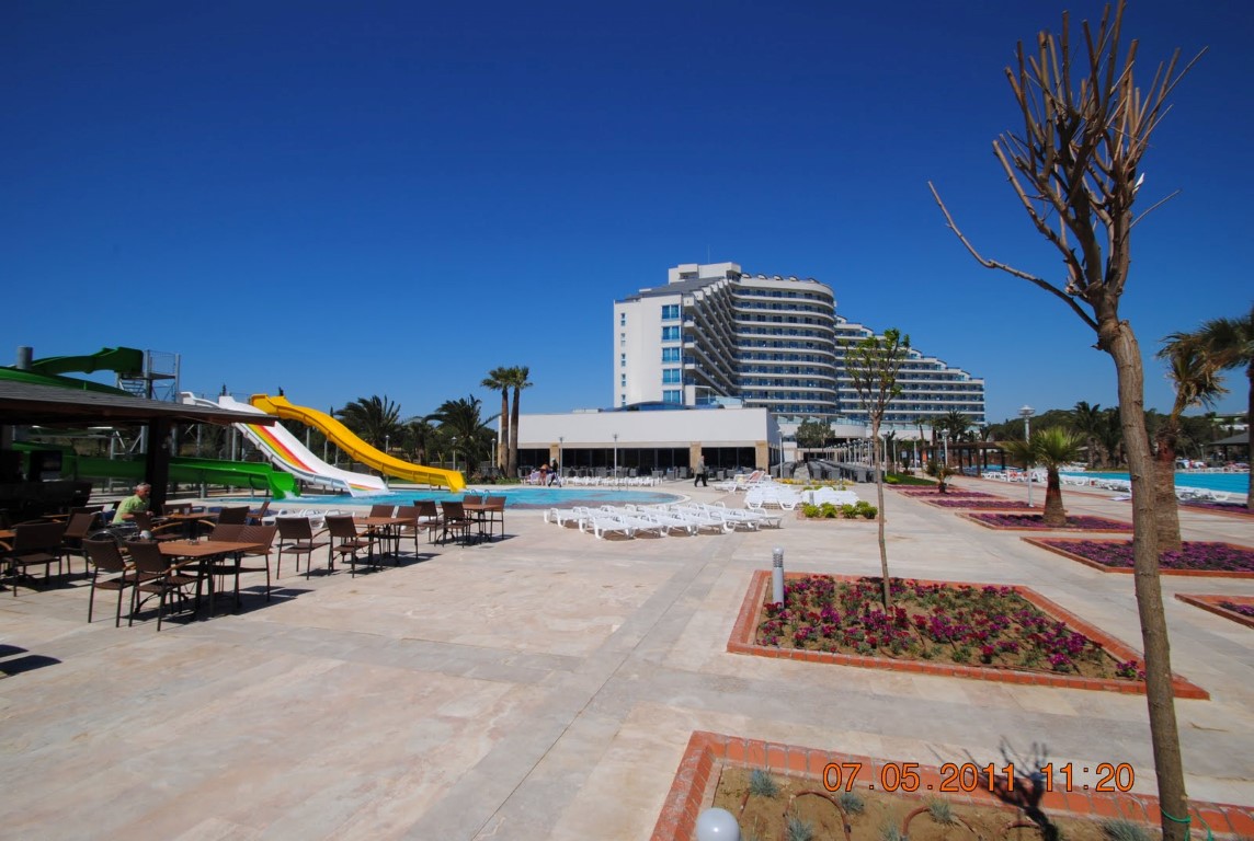 imagini hotel VENOSA DIDIM